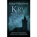 Krv prvorodených - Juraj Červenák