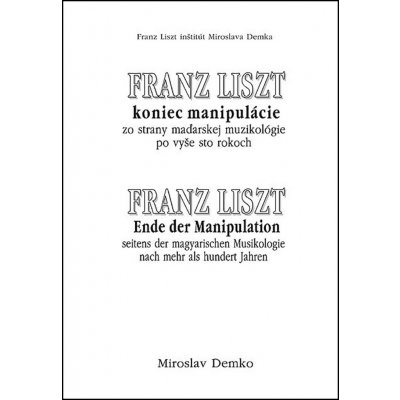 Franz Liszt – Zboží Mobilmania