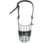 Chopo Náhubek kovový Špic Pinč fena pes – Zboží Dáma