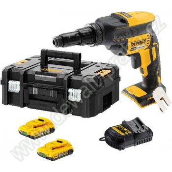 DeWALT DCF622D2