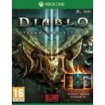 Diablo 3 (Eternal Collection) – Zboží Mobilmania