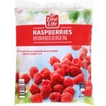 Fine Life Maliny mražené 300 g – Zboží Dáma