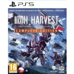Iron Harvest Complete – Hledejceny.cz