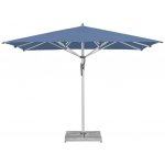 Slunečník GLATZ Fortello 350 x 350 cm 418 (tř. 4) – Hledejceny.cz