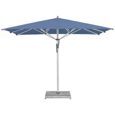 Slunečník GLATZ Fortello 350 x 350 cm 418 (tř. 4) – Hledejceny.cz