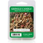 Kringle Candle Santa's Workshop vosk do aromalampy 64 g – Zboží Dáma