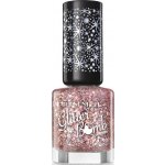 Rimmel London Glitter Bomb Top Coat lak na nehty 019 Disco Diva 8 ml – Hledejceny.cz