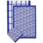 Sleep-well Levandulová 50x70 modrá 3 ks – Zbozi.Blesk.cz