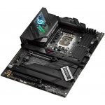 Asus ROG STRIX Z690-F GAMING WIFI 90MB18M0-M0EAY0 – Hledejceny.cz