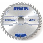 IRWIN kotouč pil. SK 200x2,5x30/20/16 z40 – Zboží Mobilmania