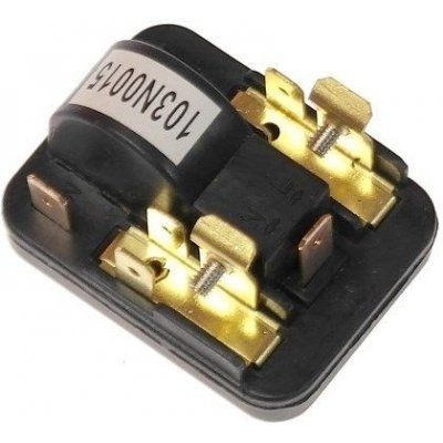 Relé 103N0015 DANFOSS – Zboží Dáma