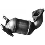 Mitsubishi Carisma 1.9 DI-D Montážní katalyzátor výfuku 1080299 – Hledejceny.cz