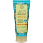 Natura Siberica Rakytníkový peeling vlasové pokožky 200 ml – Hledejceny.cz