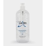 Just Glide Waterbased 1 l – Zbozi.Blesk.cz