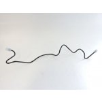 Trubka bubnová zadní pravá OCTAVIA I., CZ | Zboží Auto