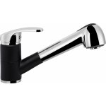 Sinks SFTLESGR26 LEGENDA S Pureblack – Hledejceny.cz