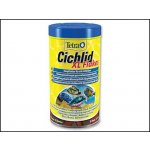 Tetra Cichlid XL Flakes 500 ml – Zboží Dáma