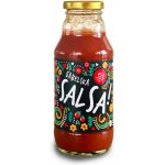 ZP Mikulčice Ďábelská salsa 360 kg – Sleviste.cz