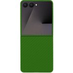 Zadní Tactical MagForce Aramid Samsung Galaxy Z Flip7 green toad – Zboží Živě
