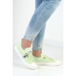 Lemon tree slip on tenisky 11016-11GR – Sleviste.cz