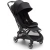 Kočárek bugaboo Butterfly Golf Black/Midnight Black 2022