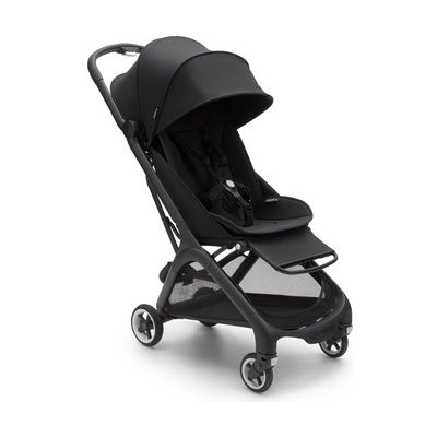 bugaboo Butterfly Golf Black/Midnight Black 2022 – Hledejceny.cz