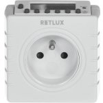 RETLUX RST 14DIN – HobbyKompas.cz