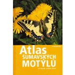 Atlas šumavských motýlů Havel Ladislav, Novák Ivo – Hledejceny.cz