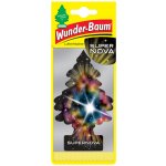 WUNDER-BAUM Supernova – Zboží Mobilmania