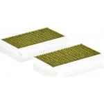 Filtr, vzduch v interiéru MANN-FILTER FP 27 021-2 MF FP27021-2 – Hledejceny.cz