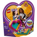  LEGO® Friends 41354 Andreina srdcová krabička