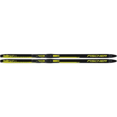 Fischer Twin Skin Pro JR + Tour Step-In JR IFP 2024/25 – Hledejceny.cz