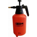 Extol Craft zahradní tlakový 2L – Sleviste.cz