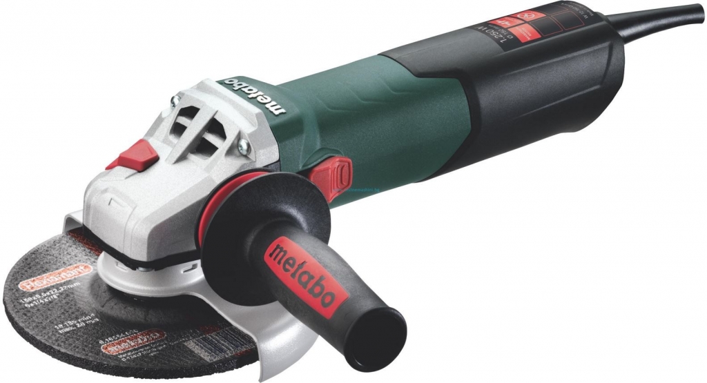 Metabo W 12-150