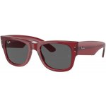 Ray-Ban Mega Wayfarer RB0840S 6679B1 – Hledejceny.cz