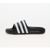 Pánské žabky a pantofle adidas Adilette 22 Core Black