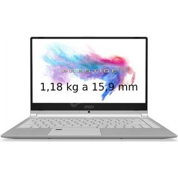 MSI PS42 8M-284CZ