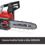 Einhell GE-LC 18 Li Kit 4501760 – Hledejceny.cz