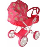 Teddies hluboký látkový 58x35x60cm v krabici 34x56x8,5cm – Zboží Dáma