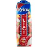 Relax Exotica litchi 1 l – Zboží Dáma