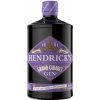 Gin Hendrick's Gin Grand Cabaret 43,4% 0,7 l (holá láhev)