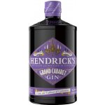 Hendrick's Gin Grand Cabaret 43,4% 0,7 l (holá láhev) – Hledejceny.cz