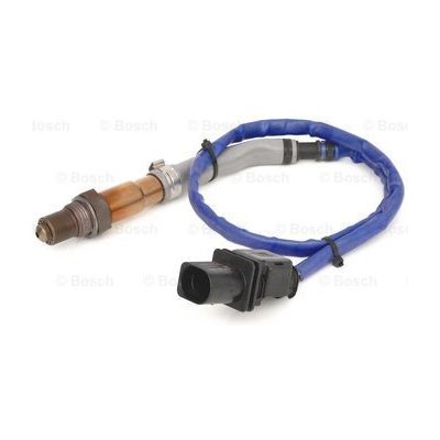 Lambda sonda BOSCH 0 258 007 308 – Sleviste.cz