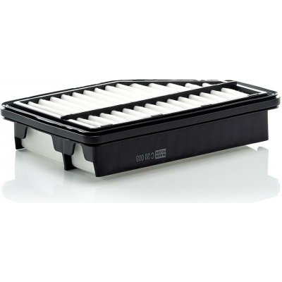 MANN-FILTER vzduchový filtr C 20 003 – Hledejceny.cz