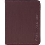 Lifeventure RFID Wallet Recycled Plum – Zboží Živě