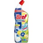 Bref Hygiene Gel WC čistič Lemonitta Power 700 ml – Hledejceny.cz
