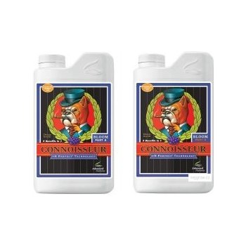 Advanced Nutrients pH Perfect Connoisseur Bloom Part B 4 L