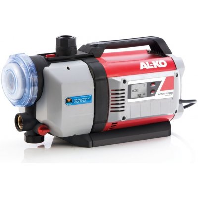 AL-KO HWA 4500 Comfort 113140 – Zboží Mobilmania