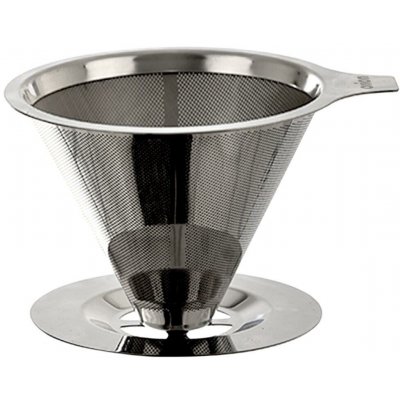 Orion domácí potřeby Kávový filtr pr. 10 cm 120452 – Sleviste.cz