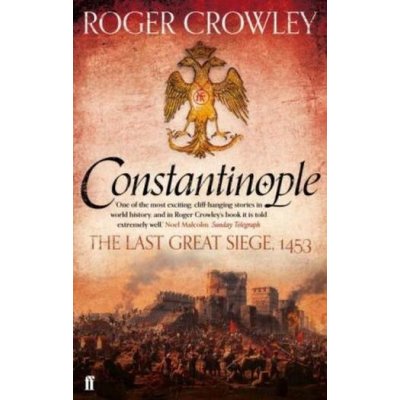 Constantinople R. Crowley